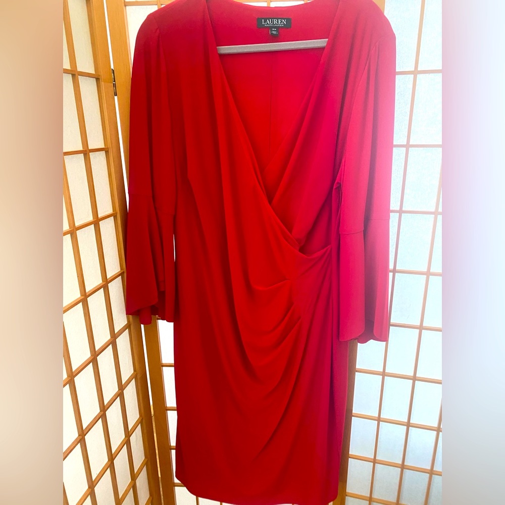 Lauren by Ralph Lauren Dress